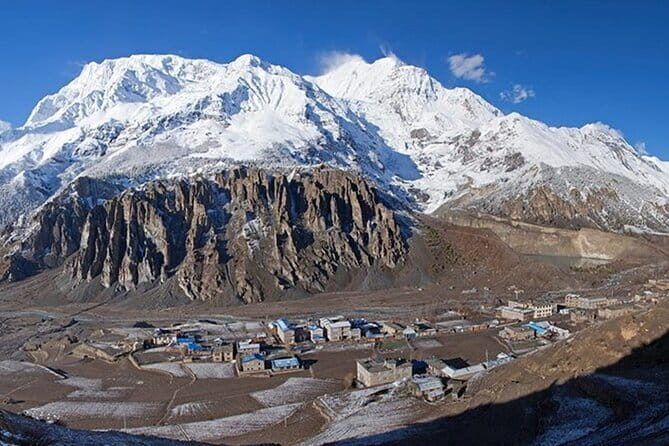 6 Day Upper Mustang Tour by 4WD Jeep from Pokhara - Good To Know