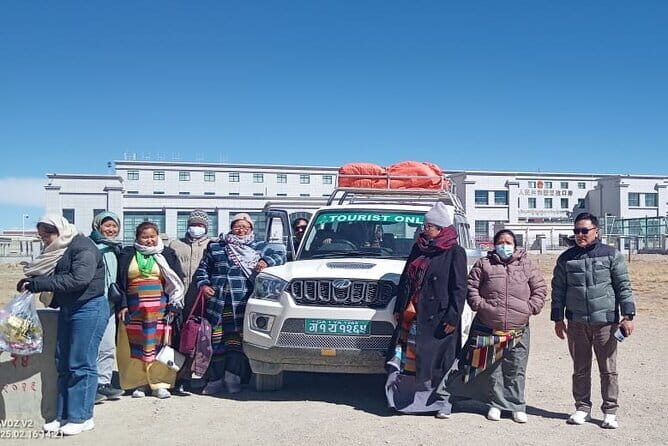 6 Day Upper Mustang Tour by 4WD Jeep from Pokhara - Introduction: Why This Tour Is Worth Considering