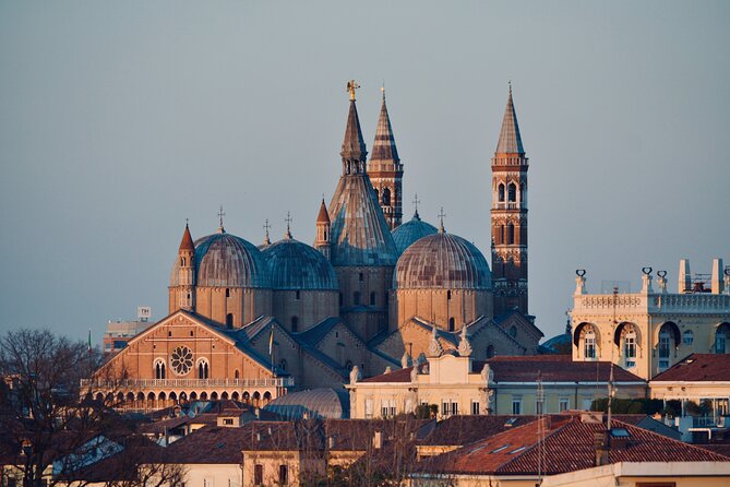 6-Day Venice, Garda & Northern Italy Small-Group Tour From Rome - Inclusions and Exclusions