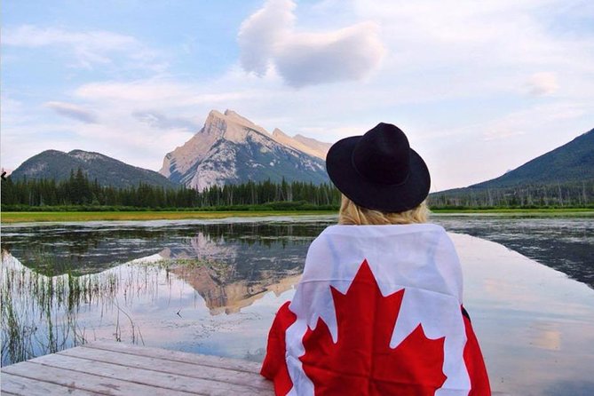 6-Day via Rail From Calgary to Vancouver Visit Rocky Mountain Banff Jasper Tour - Meeting and Pickup Information