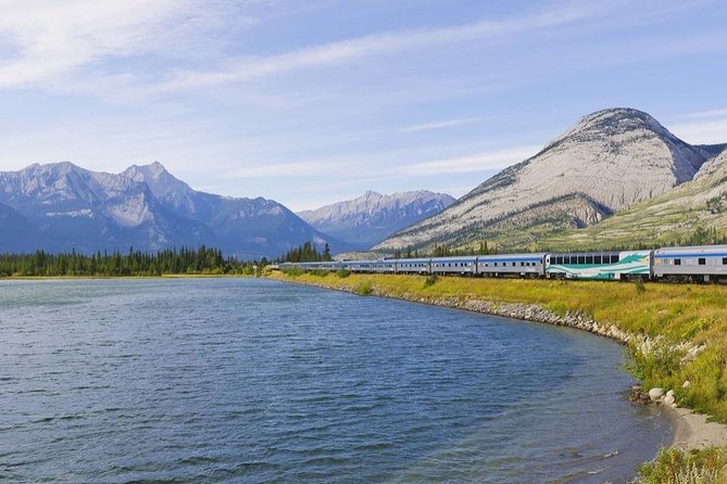 6-Day via Rail From Calgary to Vancouver Visit Rocky Mountain Banff Jasper Tour - The Sum Up