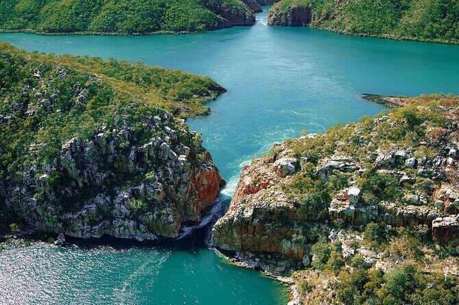 6-Day West Kimberley Helicopter Safari Tour ex. Broome - Who This Tour Is Perfect For