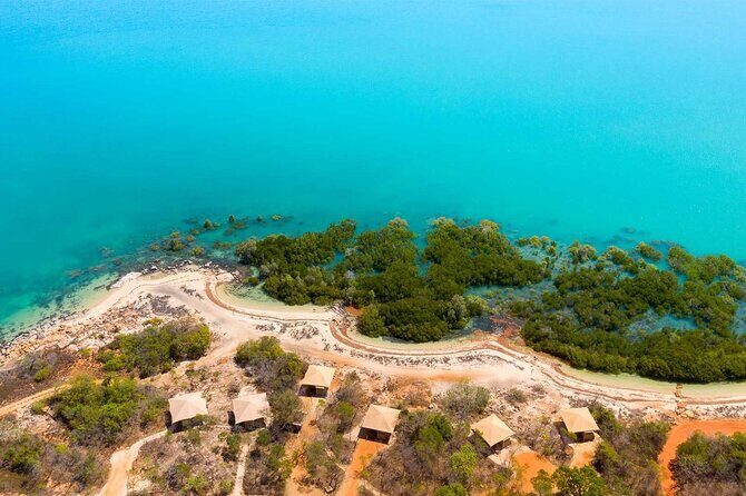 6-Day West Kimberley Helicopter Safari Tour ex. Broome - Final Thoughts