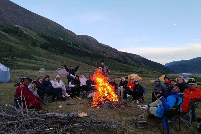 6 Day Western Mongolia Trekking Tour Tavan Bogd National Park - Discovering the 6-Day Western Mongolia Trekking Tour at Tavan Bogd National Park