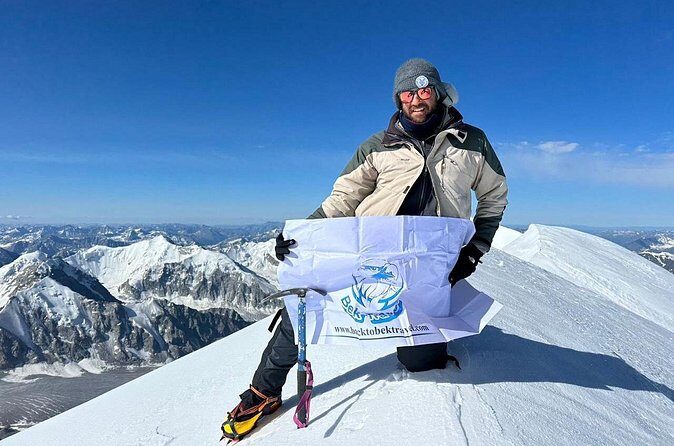 6 Day Western Mongolia Trekking Tour Tavan Bogd National Park - Final Thoughts