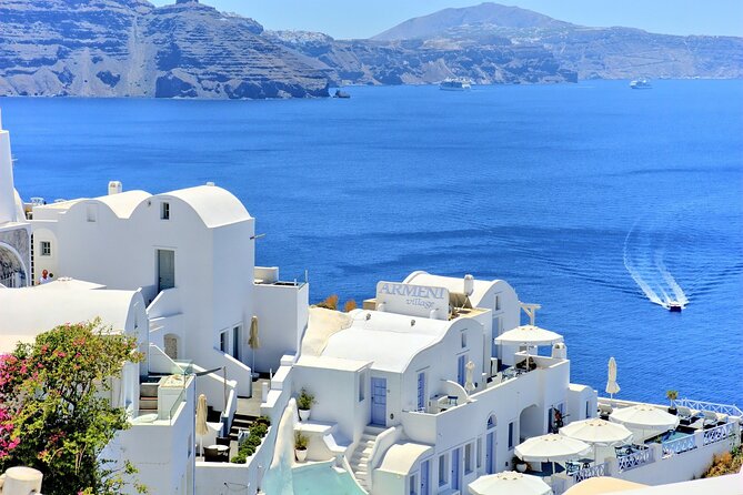 6 Day Wine Tour at Ancient Nemea, Peloponnese & Tour in Santorini - Cancellation Policy
