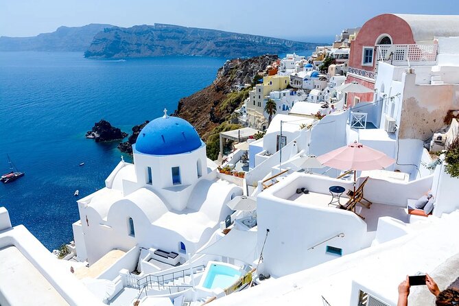 6 Day Wine Tour at Ancient Nemea, Peloponnese & Tour in Santorini - Reviews