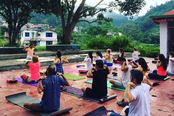6 Day Yoga Hiking and Sound Healing Retreat in Nepal - Good To Know