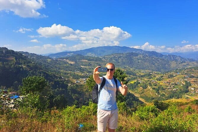 6 Day Yoga Hiking and Sound Healing Retreat in Nepal - The Sum Up