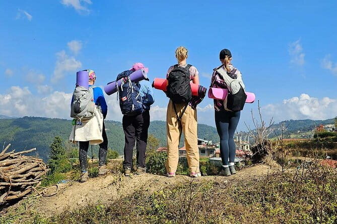 6 Day Yoga Hiking and Sound Healing Retreat in Nepal - FAQs