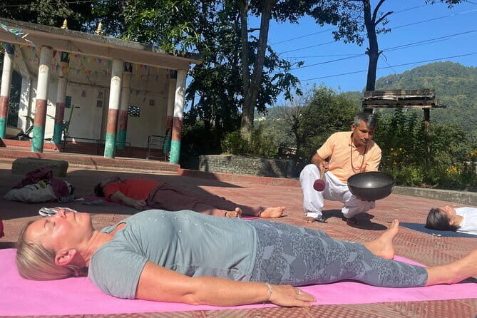 6 Day Yoga Hiking and Sound Healing Retreat in Nepal - Good To Know