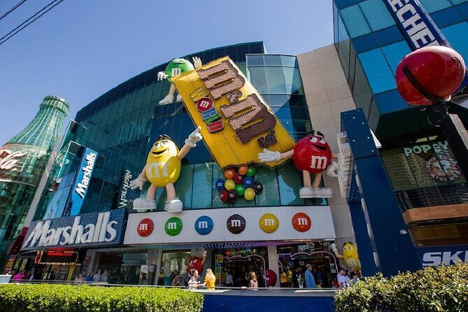 6 Day Zion Antelope Grand Canyon and Las Vegas Tour - Optional Activities and Extras