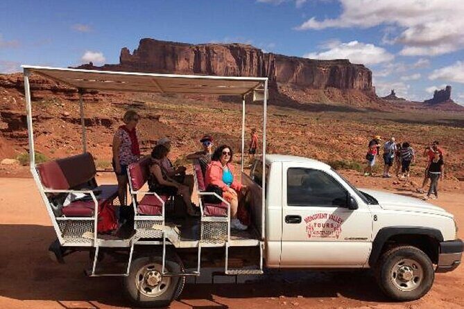 6 Day Zion Antelope Grand Canyon and Las Vegas Tour - Value and Practical Tips