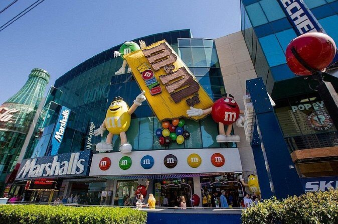 6 Day Zion Antelope Grand Canyon and Las Vegas Tour - Who Is This Tour Best For?