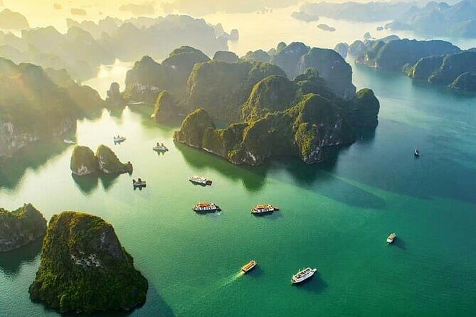 6 Days 5 Night Ha Long Bay, Ninh Binh and Sapa Tour - Why This Tour Offers Good Value