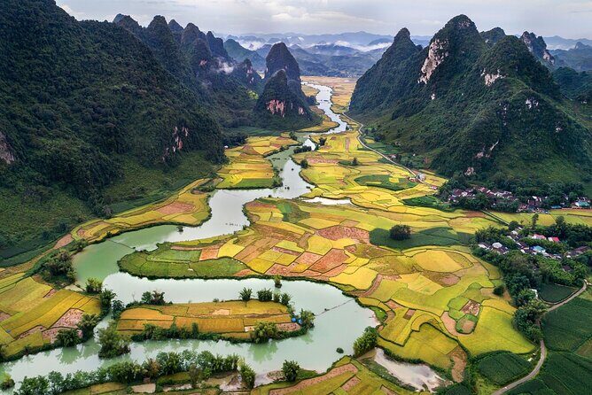 6 Days 5 Night Ha Long Bay, Ninh Binh and Sapa Tour - FAQ