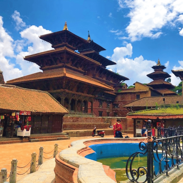 6 Days 5 Night ( Private Kathmandu Pokhara ) - Exclusions and Important Information