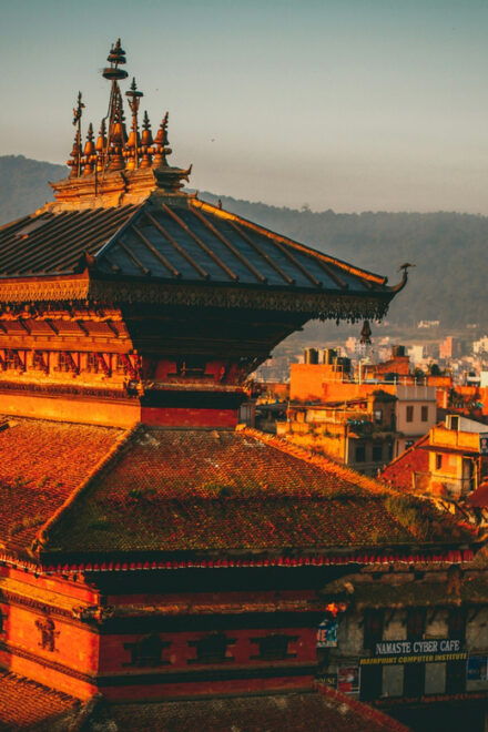 6 Days 5 Night ( Private Kathmandu Pokhara ) - Booking and Reservation Process