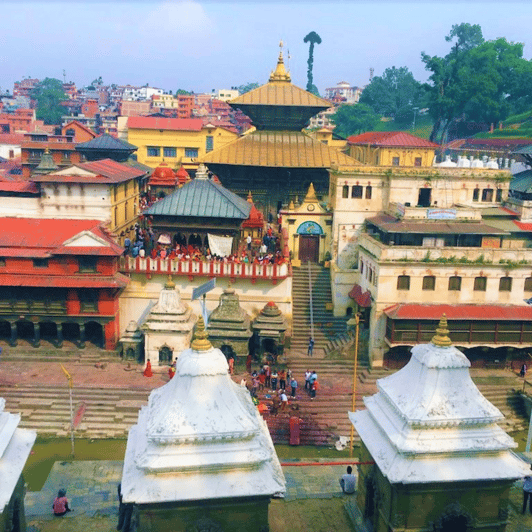 6 Days 5 Night ( Private Kathmandu Pokhara ) - Questions You May Have