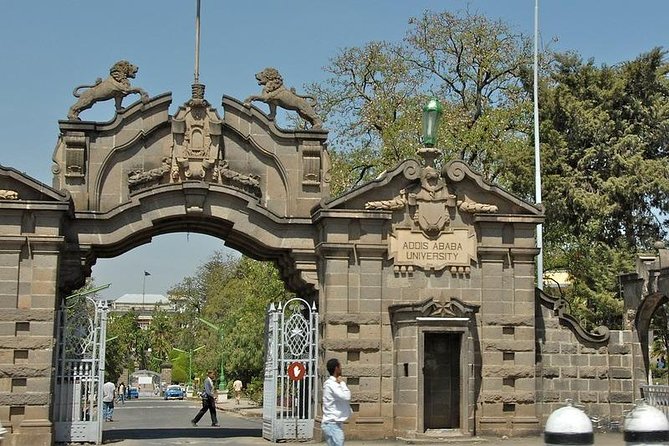 6 Days 5 Nights Addis Abeba Sightseeing & Lalibela Rock-Hewn Churches - Accommodation Details