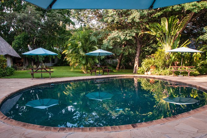 6 Days / 5 Nights Bayete Guest Lodge Package - Optional Extras Available
