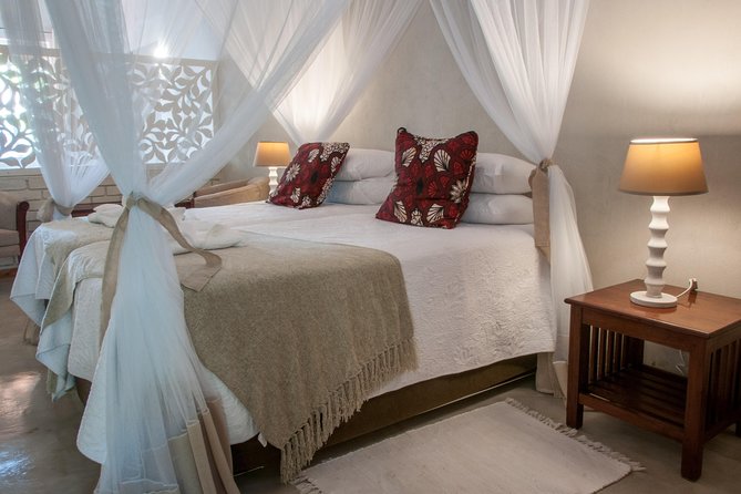 6 Days / 5 Nights Bayete Guest Lodge Package - Booking Information