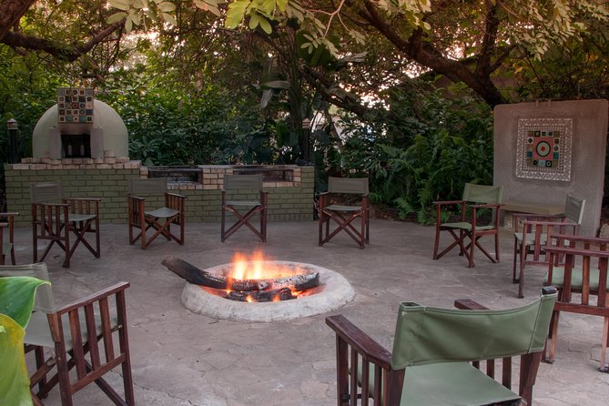 6 Days / 5 Nights Bayete Guest Lodge Package - Cancellation Policy