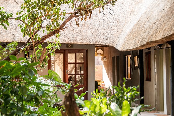 6 Days / 5 Nights Bayete Guest Lodge Package - Additional Information