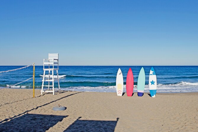 6 Days 5 Nights BTS Filming Locations Tour in South Korea - Farewell to South Korea