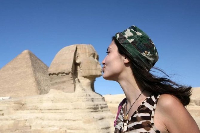 6 Days 5 Nights Cairo & Nile Cruise Tour Package - Accommodation Details