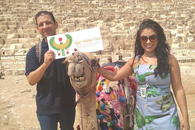 6 Days 5 Nights Cheap Egypt Tour Package To Cairo And Luxor - Included Services and Amenities