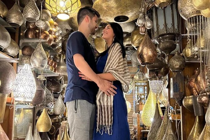 6 Days 5 Nights Cheap Egypt Tour Package To Cairo And Luxor - Accessibility and Special Considerations