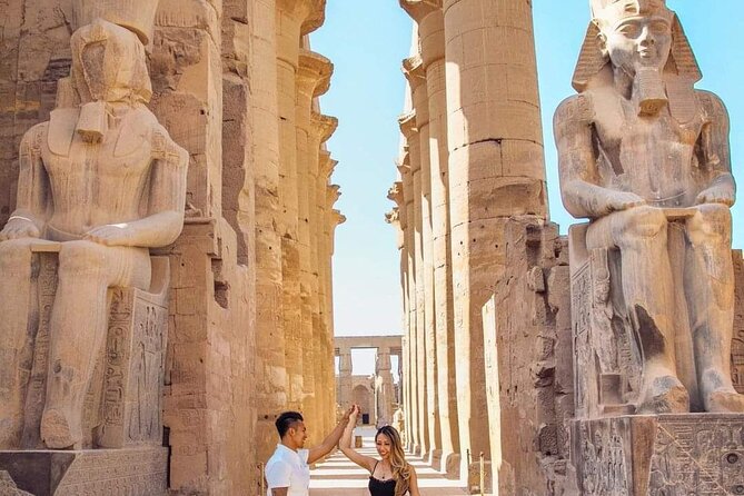6 Days 5 Nights Cheap Egypt Tour Package To Cairo And Luxor - Customer Reviews and Ratings