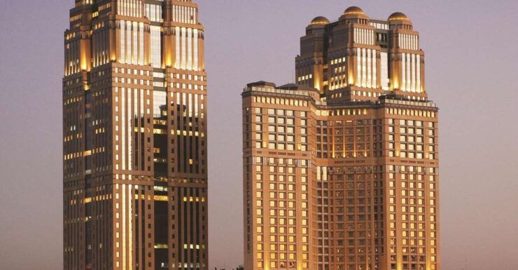 6 Days 5 Nights Egypt Holiday Package From Zurich - Inclusions and Exclusions