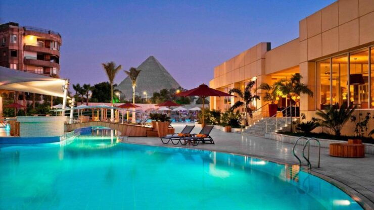 6 Days 5 Nights Holiday Package From Zurich - Tour Highlights and Experience