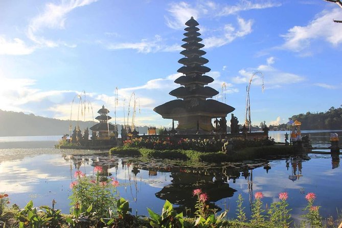 6 Days 5 Nights Kuta And Ubud Honeymoon With Private Pool Villa - Package Overview