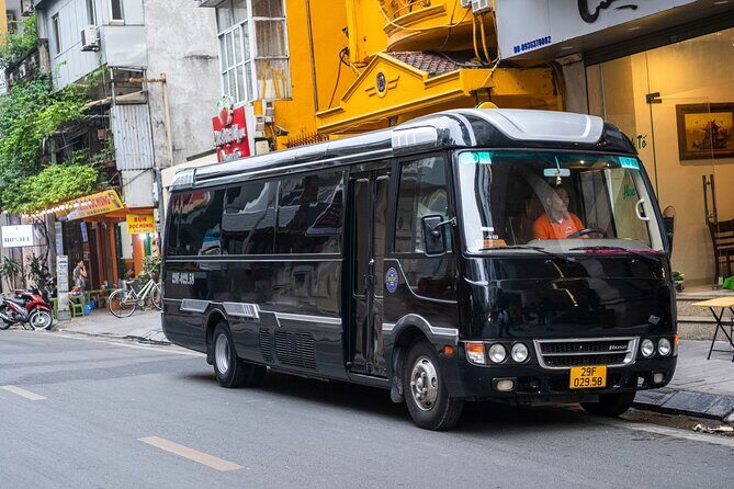 6 Days 5 Nights Northern Vietnam Tour - FAQs