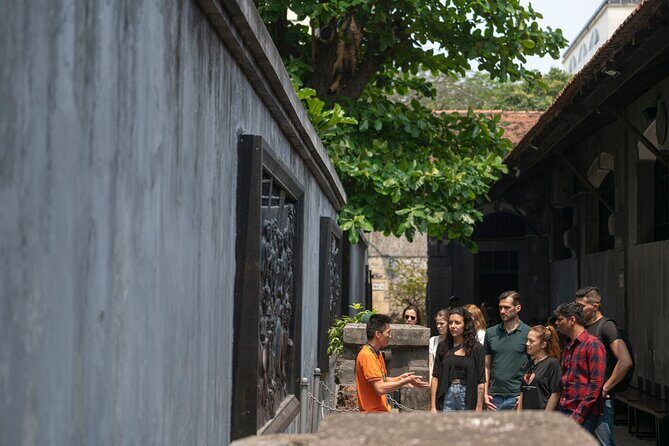 6 Days 5 Nights Northern Vietnam Tour - Exploring the Itinerary in Detail