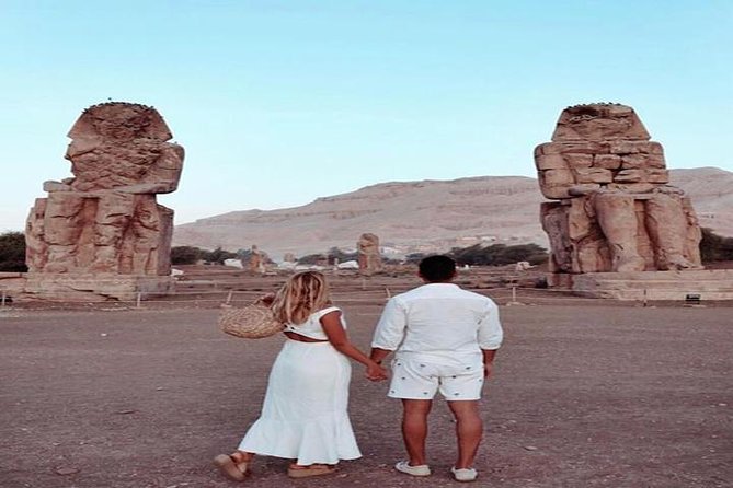 6 Days 5 Nights Tour Package to Luxor ,Cairo and Aswan - Tour Guides and Services