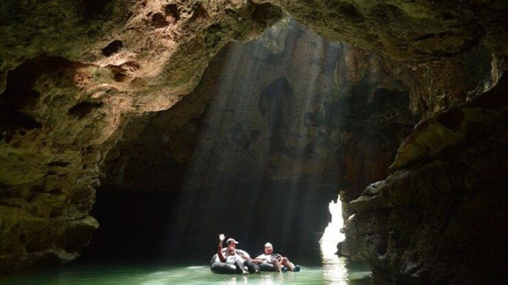 6 Days 5 Nights Yogyakarta Adventure Tour - Experience Highlights and Itinerary