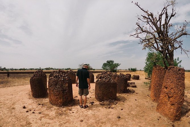 6 Days 5nights Dakar, Pink Lake, Touba,Niokolo Koba, Dindefello Falls Adventure - Frequently Asked Questions
