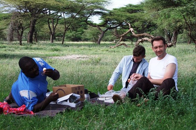 6 Days Aberdares, Lake Naivasha, Nakuru, Masai Mara From Nairobi - Pricing Structure