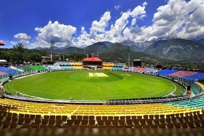 6 Days Amritsar Dalhousie Dharamshala Road Trip - An In-Depth Look at the Itinerary