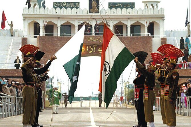 6 Days Amritsar Dalhousie Dharamshala Road Trip - FAQ