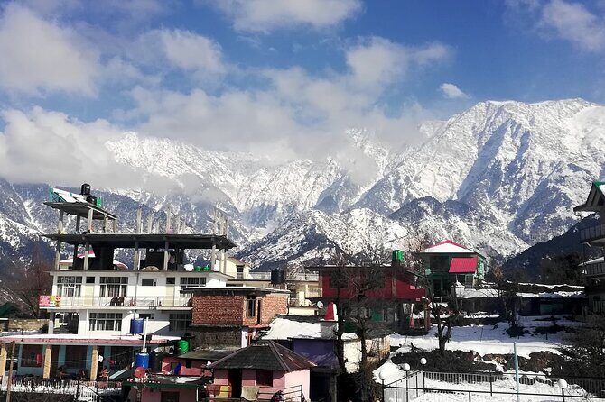 6 Days Amritsar Dalhousie Dharamshala Road Trip - Frequently Asked Questions