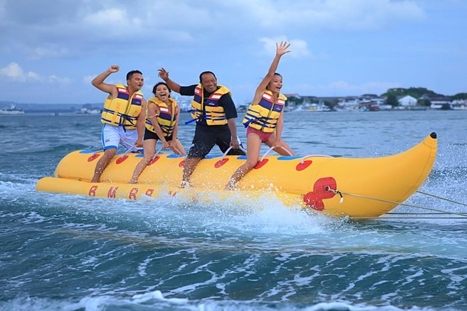 6 Days Bali Honeymoon Tour With Sunset Dinner Cruise and Airport Transfer - Tour Overview