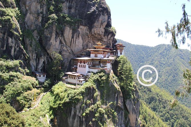 6 Days Best of Bhutan Tour - Accommodation Details