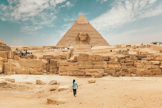 6 Days Best of Egypt Tour -5 Stars Hotel Sleeper Train Cairo - Luxor - Giza - Good To Know