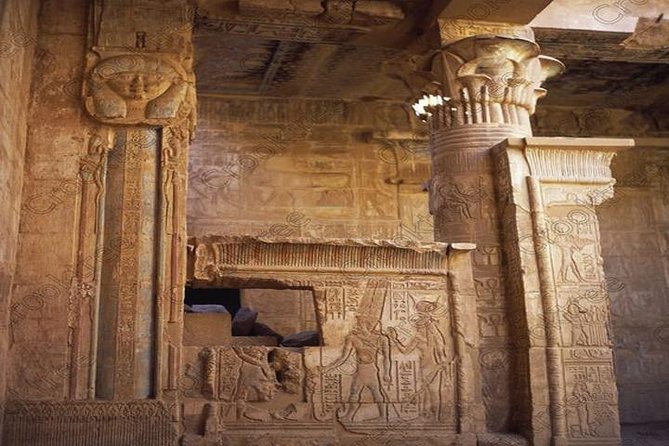 6 Days Best of Egypt Tour -5 Stars Hotel Sleeper Train Cairo - Luxor - Giza - Pickup and Meeting