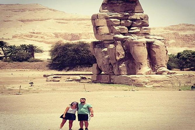 6 Days Best of Egypt Tour -5 Stars Hotel Sleeper Train Cairo - Luxor - Giza - Additional Information